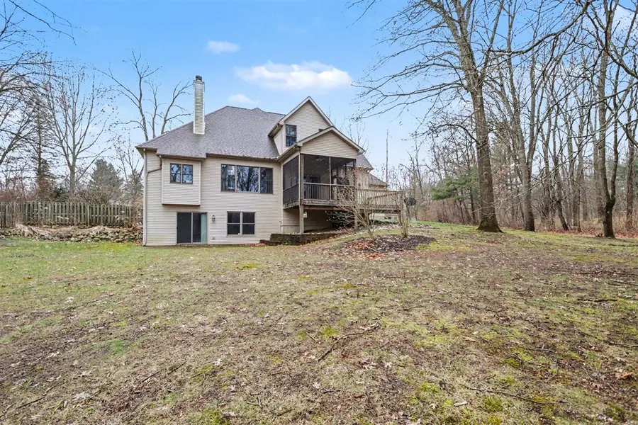 16711 Stoney Creek, Augusta, MI 49012 - #3