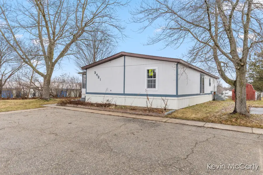 3421 Pullman, Caledonia, MI 49316 - #2