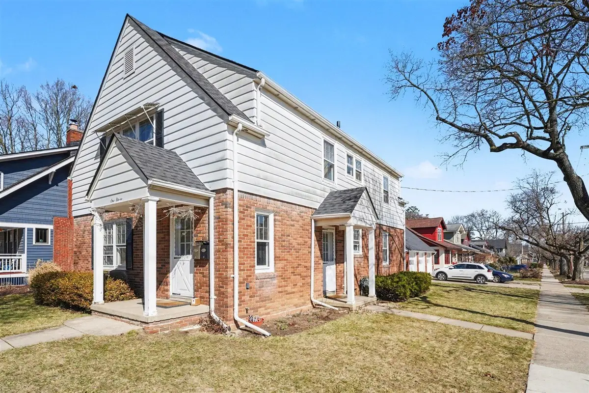 111 S Revena, Ann Arbor, MI 48103 - #1