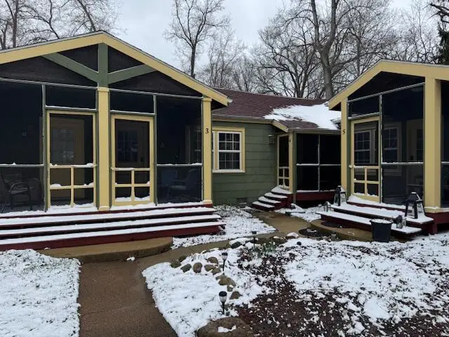 15657 Lakeshore #3, Union Pier, MI 49129 - #1