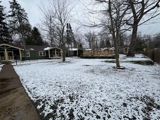 15657 Lakeshore #3, Union Pier, MI 49129 - #3