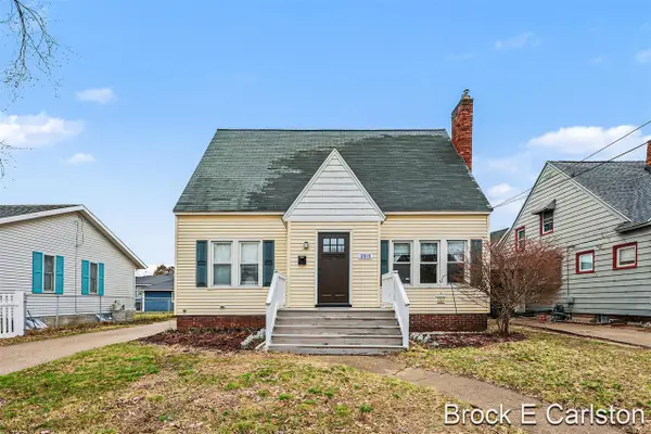 2915 Westland, Muskegon, MI 49441