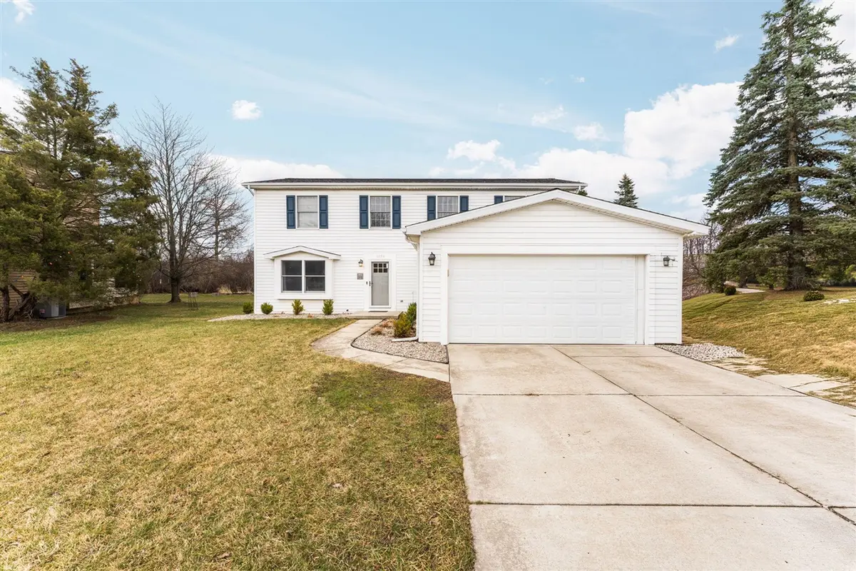 1234 Harwood, Saline, MI 48176 - #1