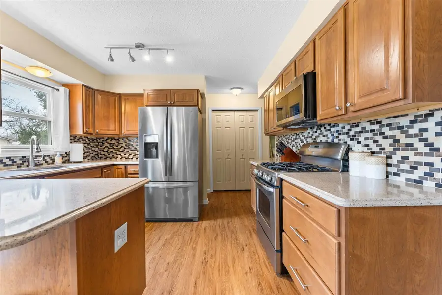 1234 Harwood, Saline, MI 48176 - #2