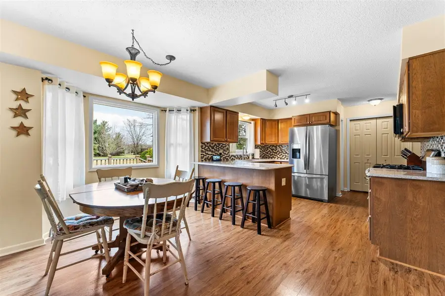 1234 Harwood, Saline, MI 48176 - #3