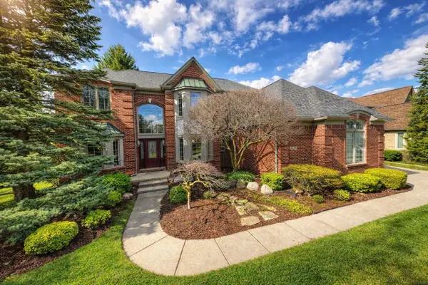 45844 Southwick, Canton, MI 48188