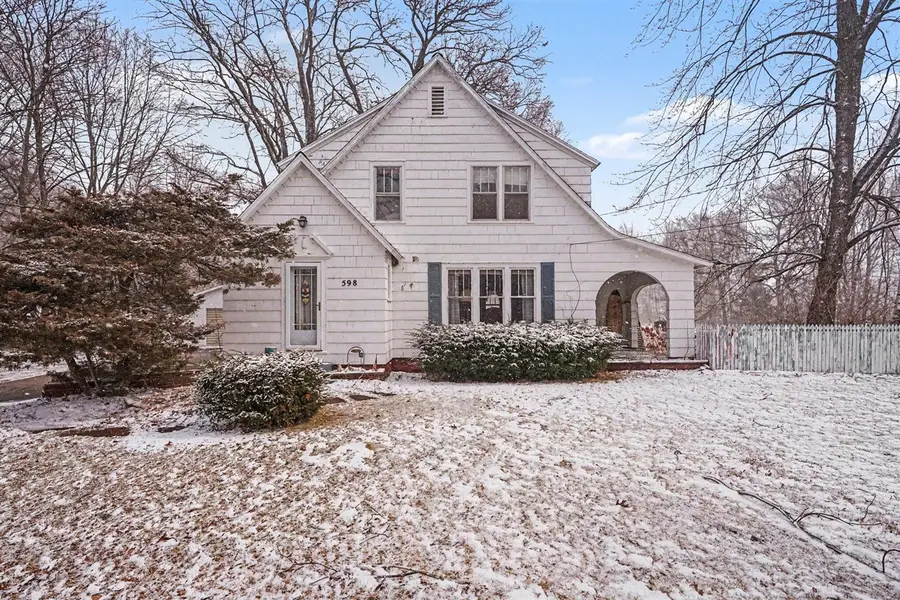 598 S Brooks, Muskegon, MI 49442 - #2