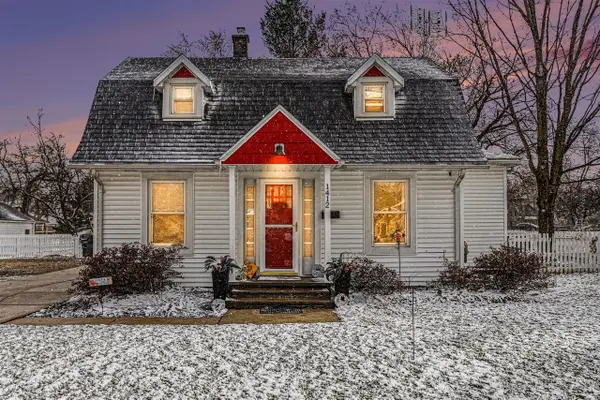 1412 Winton, Kalamazoo, MI 49001