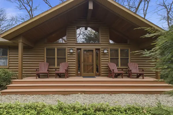 4004 Creek, New Buffalo, MI 49117