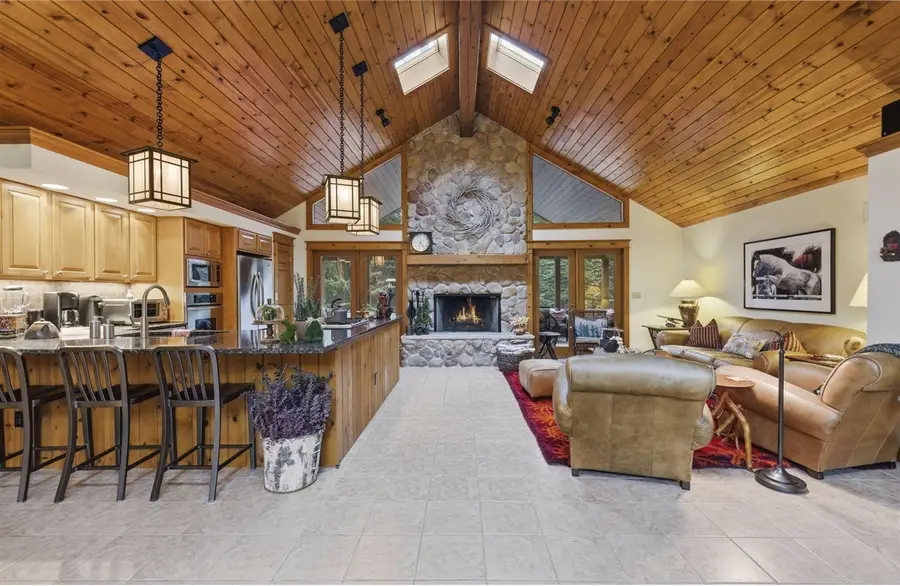 4004 Creek, New Buffalo, MI 49117 - #2