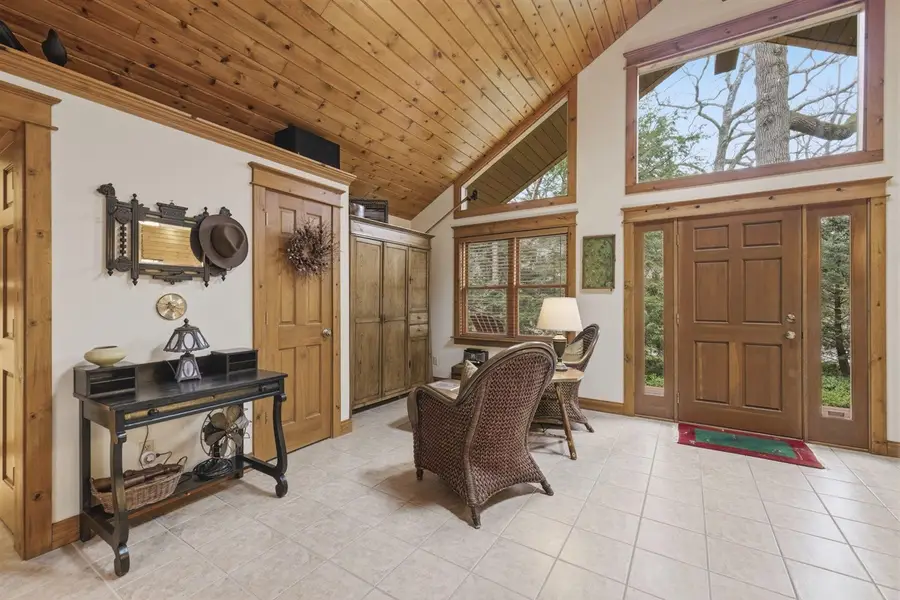 4004 Creek, New Buffalo, MI 49117 - #3