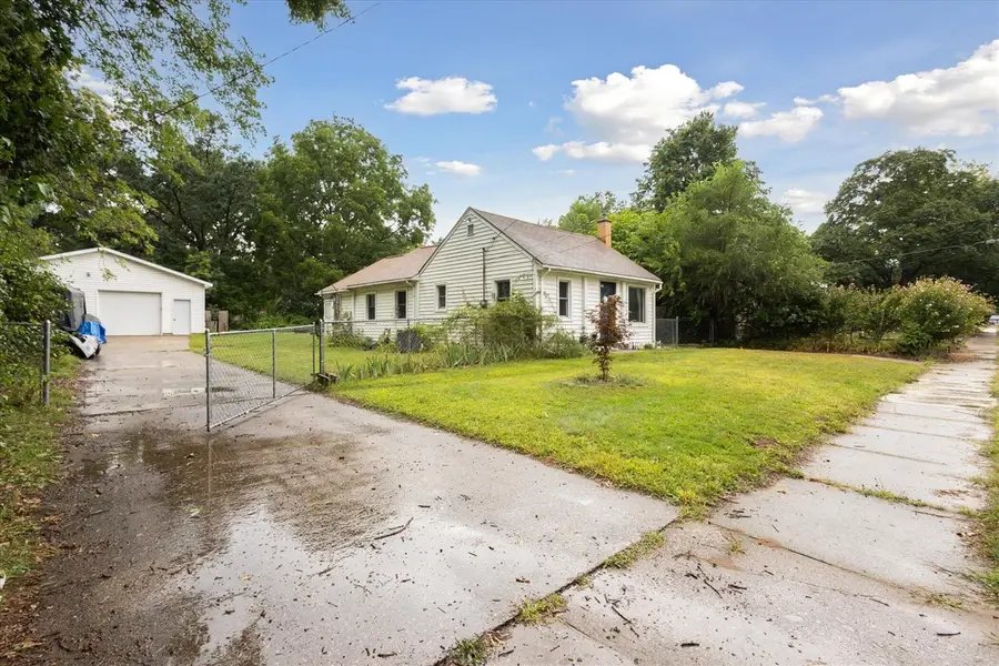 5109 Haughey, Wyoming, MI 49548 - #2