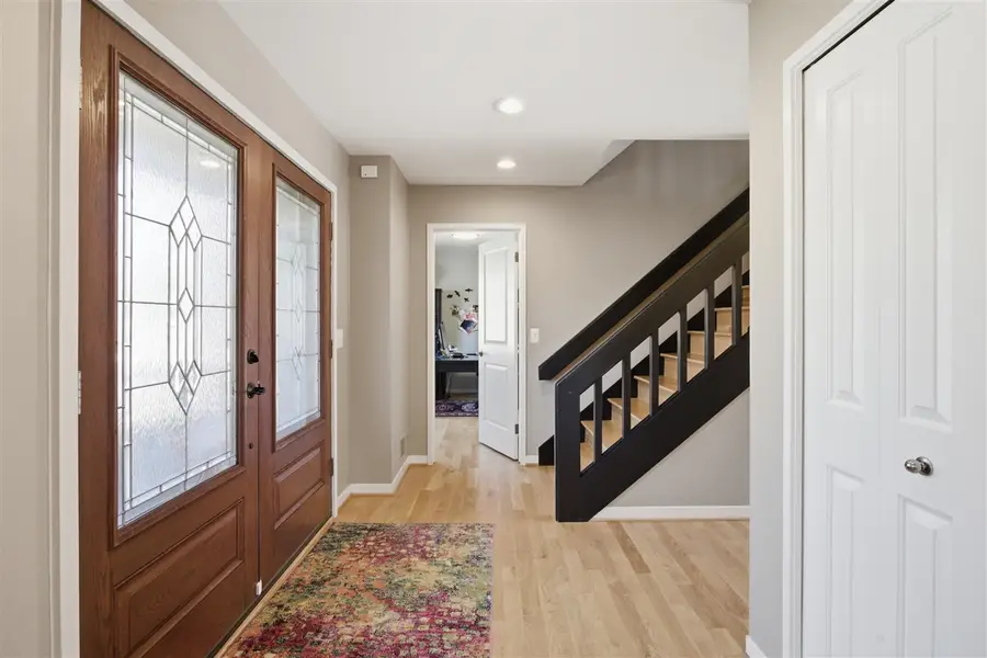 3795 Waldenwood, Ann Arbor, MI 48105 - #3