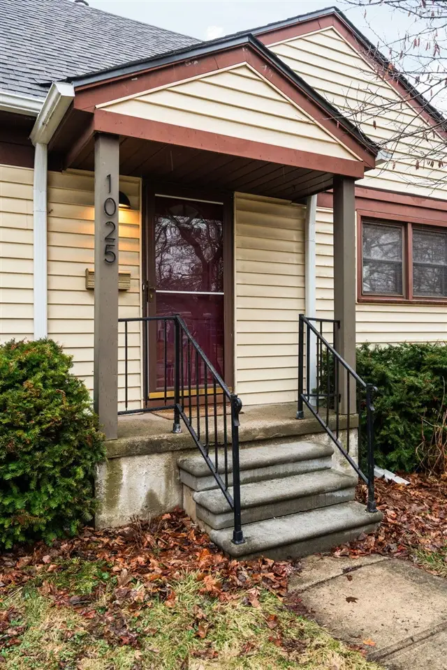 1025 Duncan, Ann Arbor, MI 48103 - #2