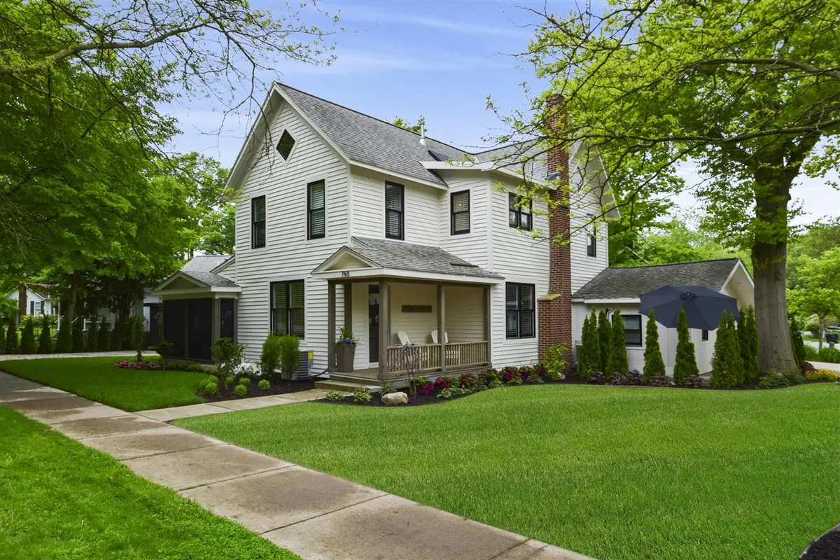 748 Holland, Saugatuck, MI 49453 - #1