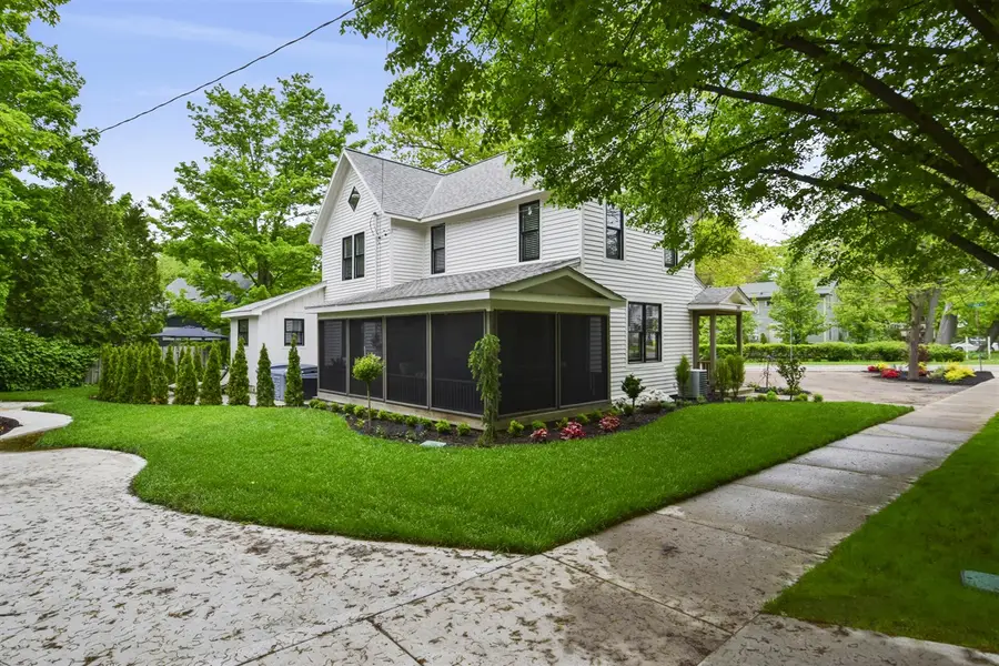 748 Holland, Saugatuck, MI 49453 - #2