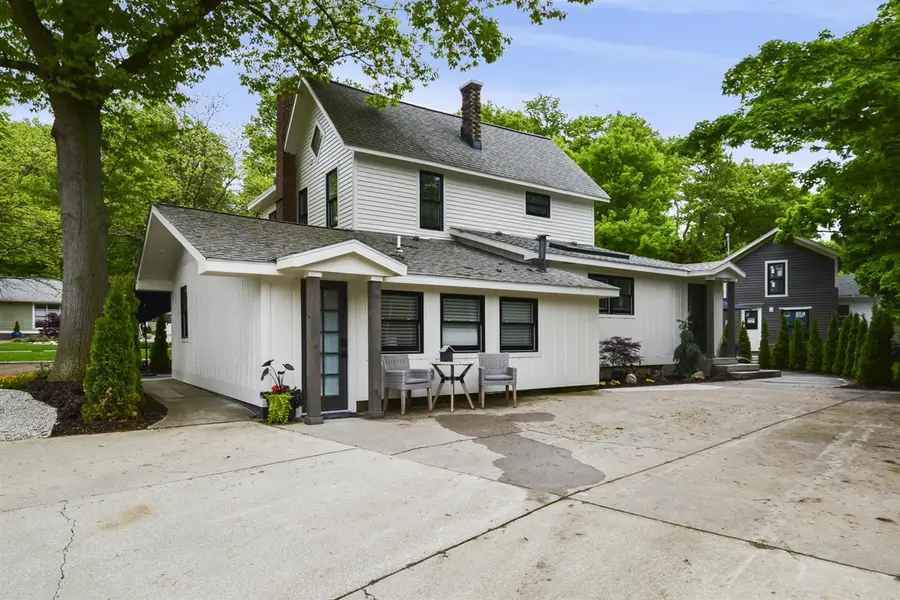 748 Holland, Saugatuck, MI 49453 - #3