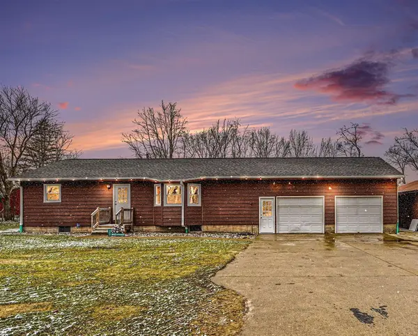 3391 115th, Allegan, MI 49010