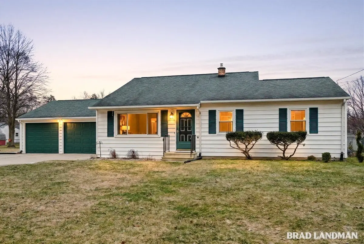 2317 Holly, Portage, MI 49024 - #1