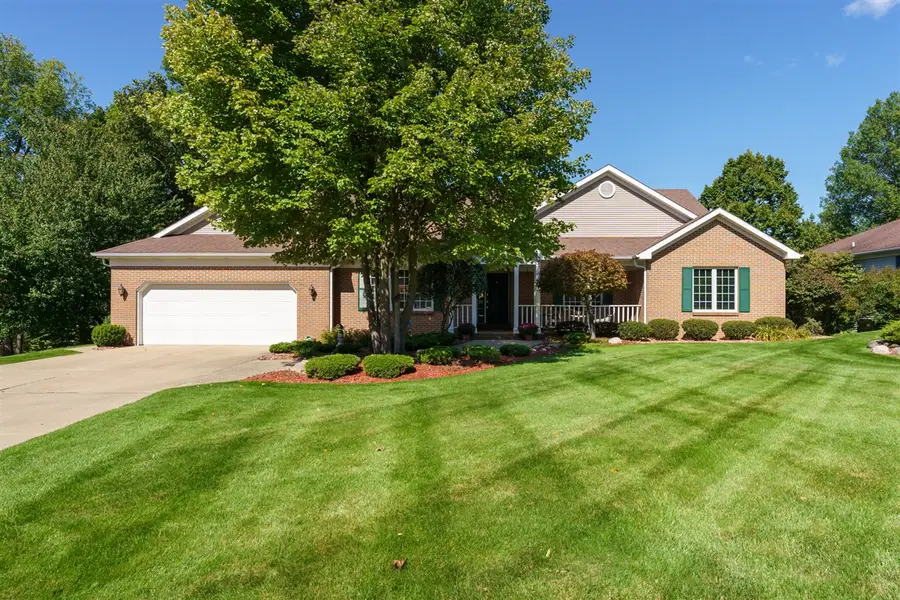 3732 Fleetwood, Portage, MI 49024 - #2