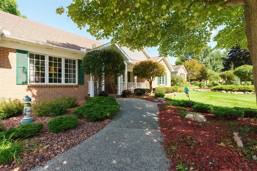 3732 Fleetwood, Portage, MI 49024 - #3