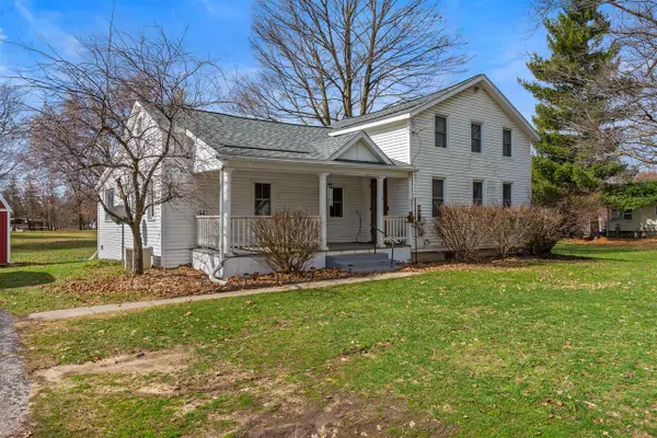 203 Marshall, Litchfield, MI 49252