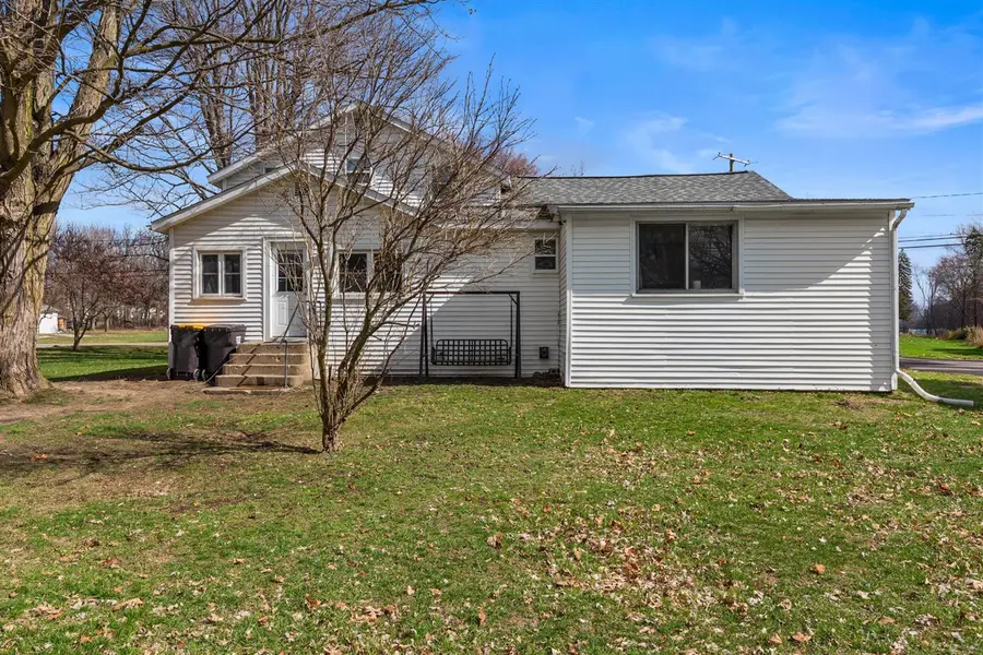 203 Marshall, Litchfield, MI 49252 - #3