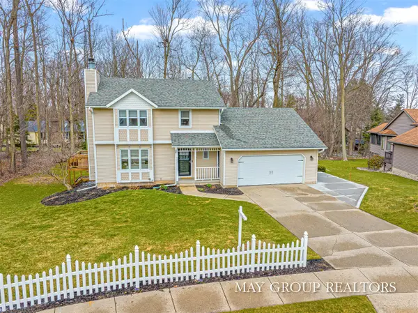 2673 87th, Byron Center, MI 49315