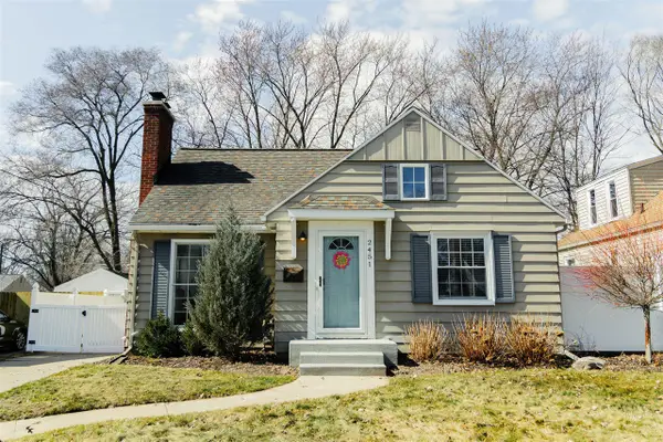 2451 Mildred, Grand Rapids, MI 49507