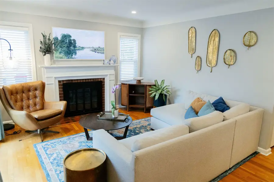 2451 Mildred, Grand Rapids, MI 49507 - #3