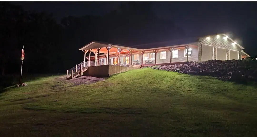 19550 Washington, Morley, MI 49336 - #1