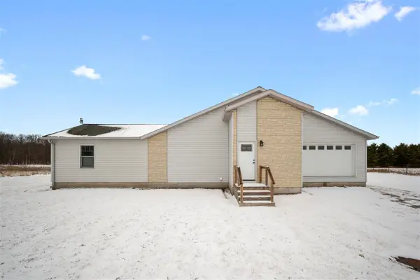 6163 N Meridian, Hope, MI 48628