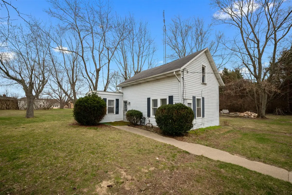 600 Benson, Benton Harbor, MI 49022 - #1
