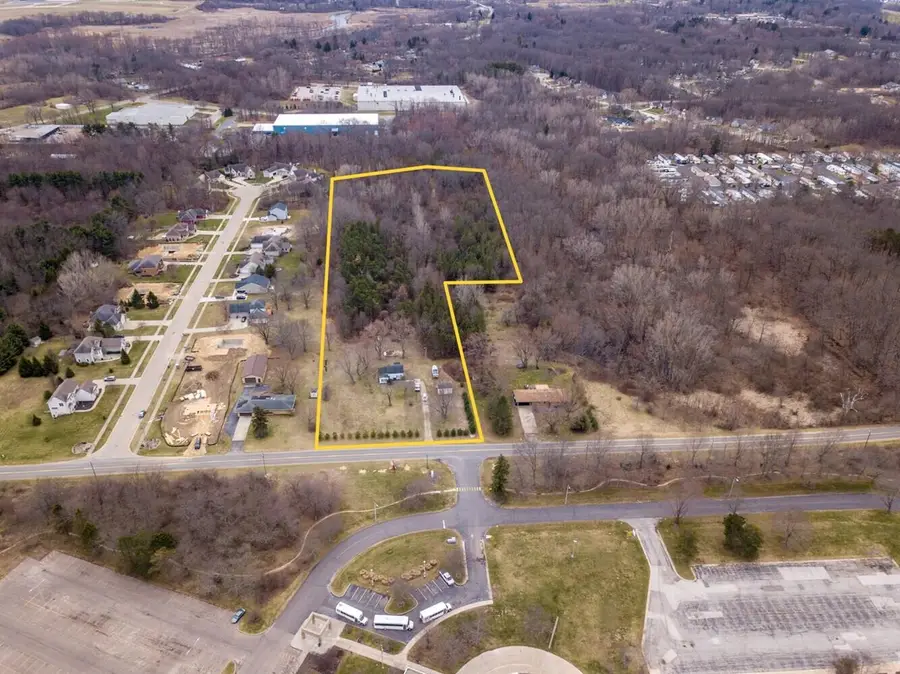 600 Benson, Benton Harbor, MI 49022 - #3