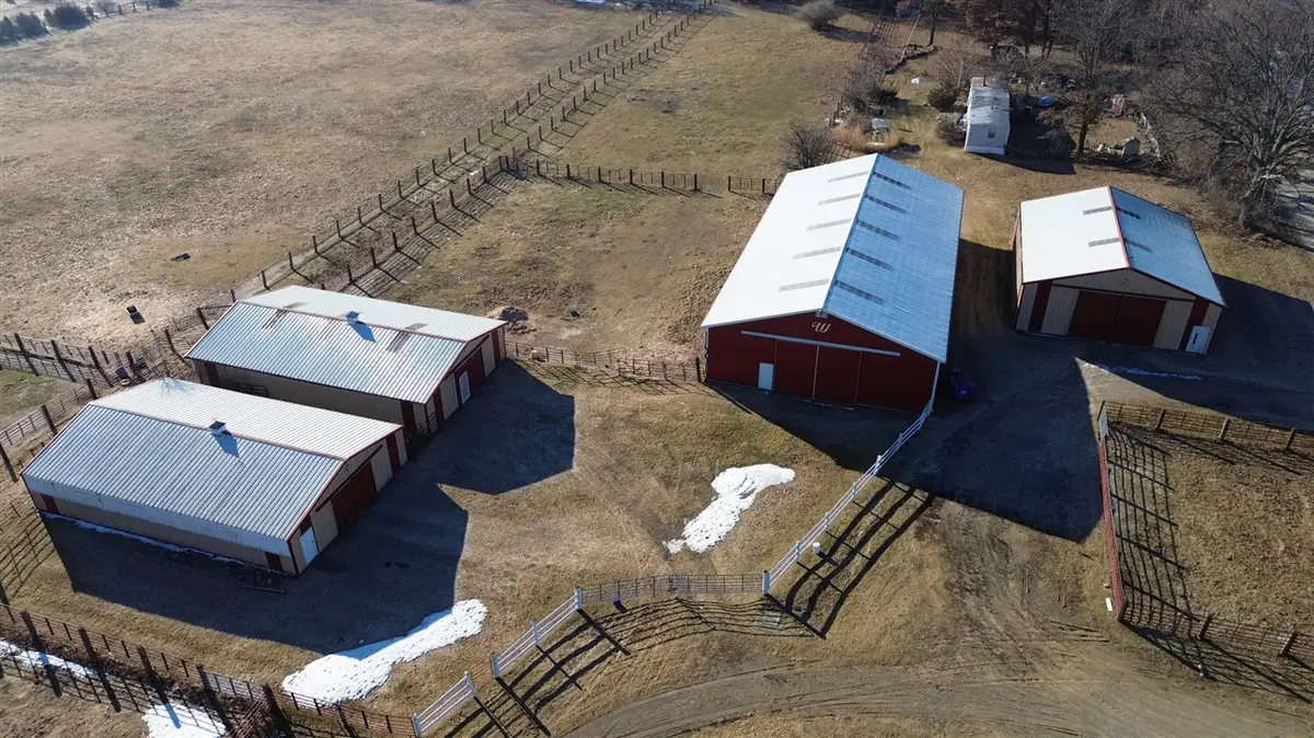 7924 N Deja, Edmore, MI 48829 - #1