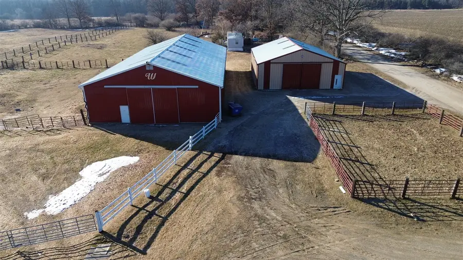 7924 N Deja, Edmore, MI 48829 - #3