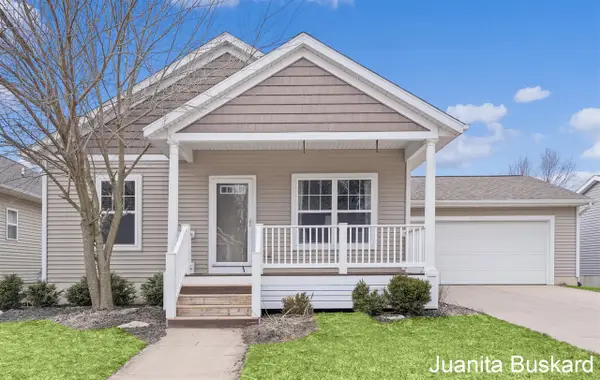 6279 Timber, Allendale, MI 49401