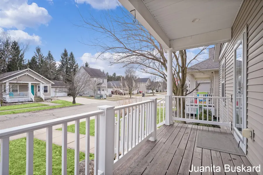 6279 Timber, Allendale, MI 49401 - #2