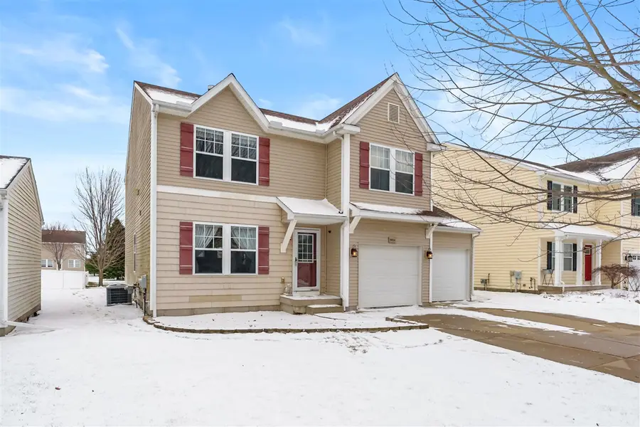 8854 Aveling, Richland, MI 49083 - #2