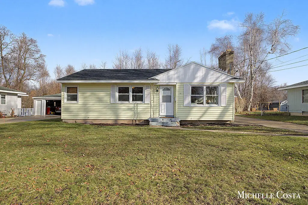 1345 Oriole, Wyoming, MI 49509 - #1