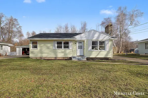 1345 Oriole, Wyoming, MI 49509