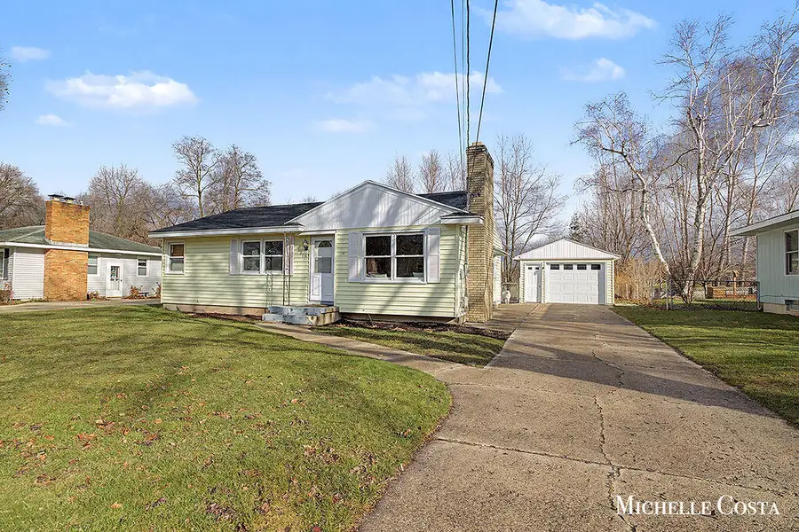 1345 Oriole, Wyoming, MI 49509 - #2