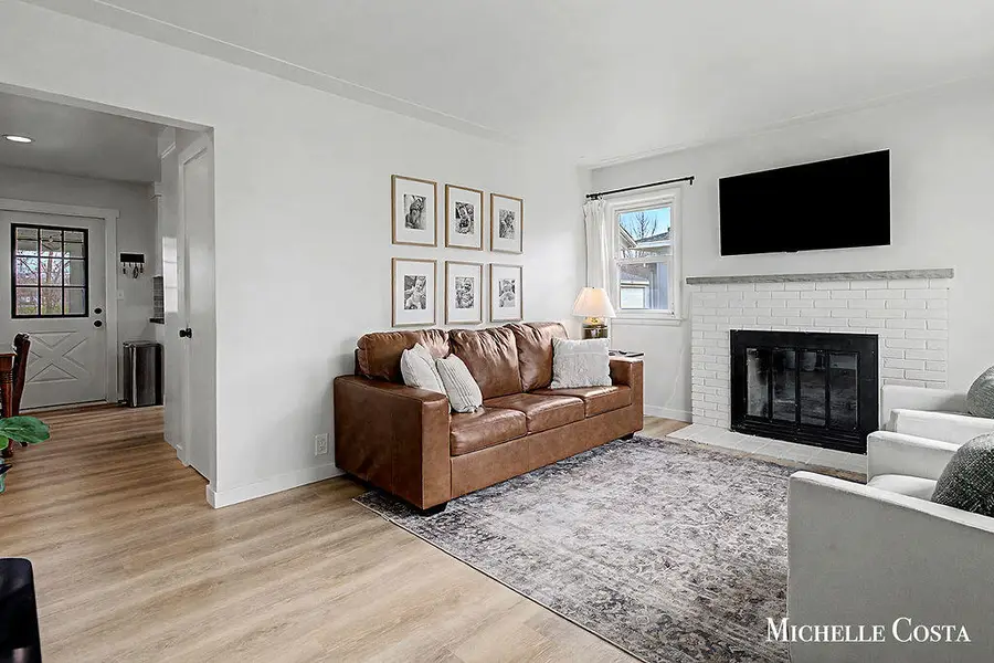 1345 Oriole, Wyoming, MI 49509 - #3