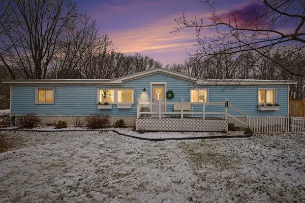 8936 Eugene, Greenville, MI 48838