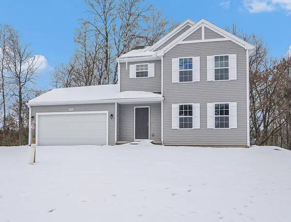 20836 Rolling Hills, Big Rapids, MI 49307