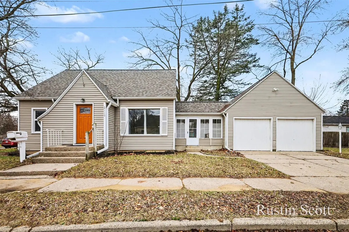 2115 Alto, Grand Rapids, MI 49507 - #1