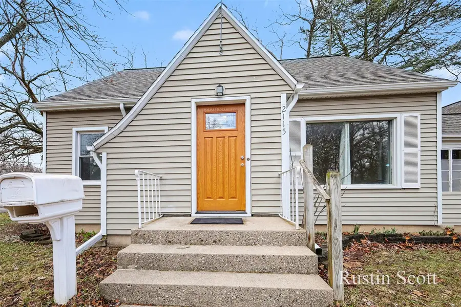 2115 Alto, Grand Rapids, MI 49507 - #2