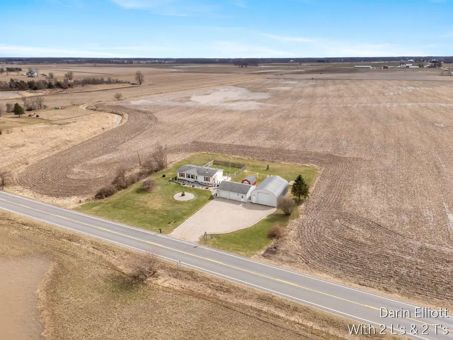 1644 E David, Ionia, MI 48846 - #2