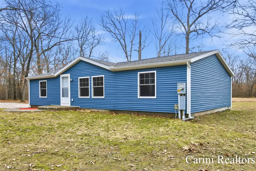 5324 Nadeau, Pullman, MI 49450 - #2