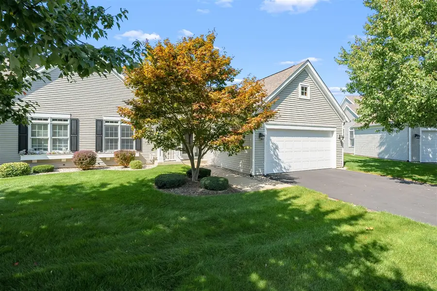 7922 Kilmory, Portage, MI 49024 - #3